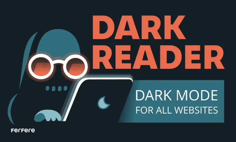 Dark Reader