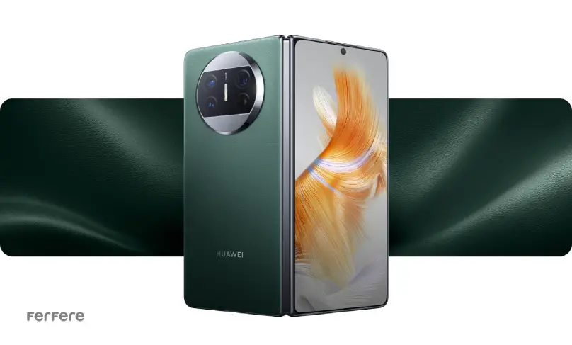 Huawei Mate X3