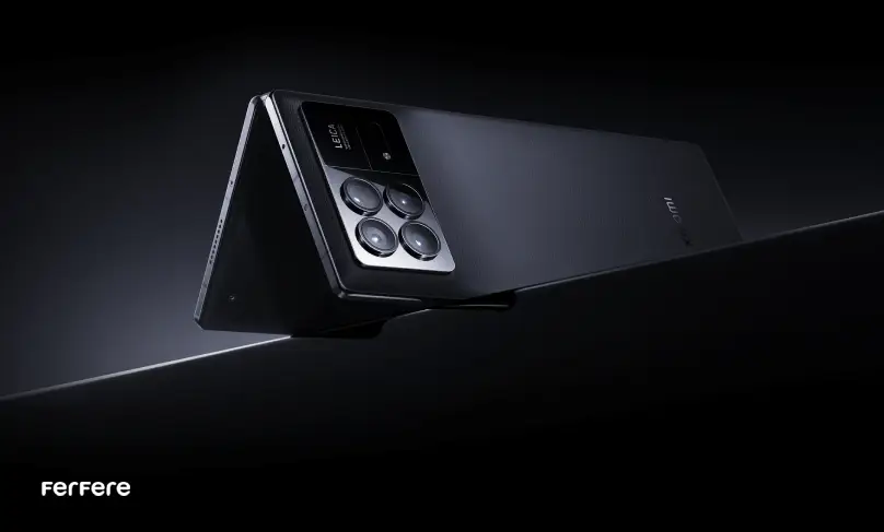 Xiaomi Mix Fold 3