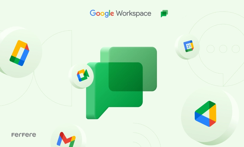 google chat