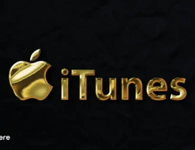 دانلود برنامه iTunes