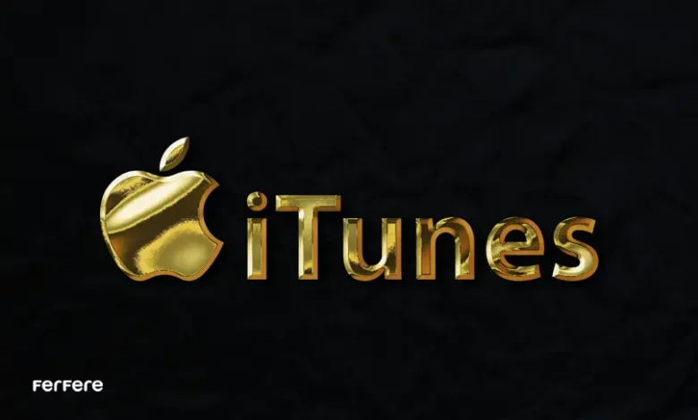 دانلود برنامه iTunes