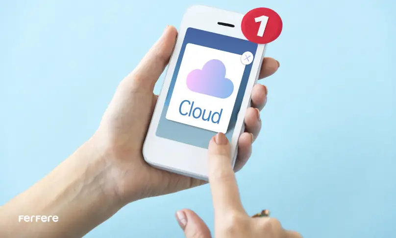 آیکلود iCloud دقیقا چه کاری انجام می دهد؟