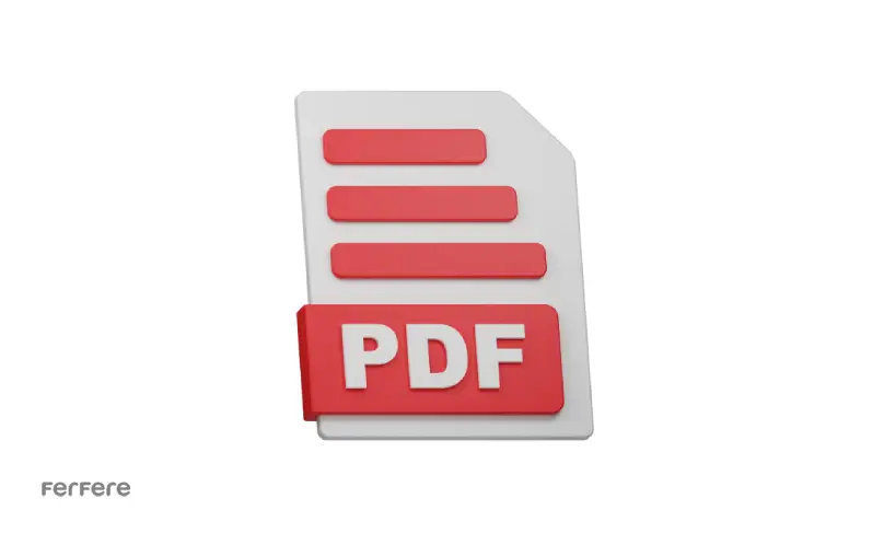 بهترین برنامه ها برای کم کردن حجم PDF با کامپیوتر آفلاین