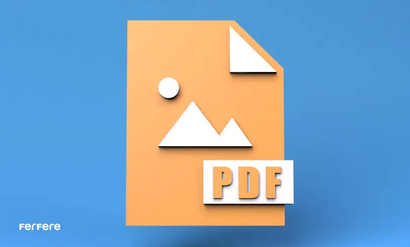 کم کردن حجم PDF بصورت آنلاین برای موبایل و ویندوز