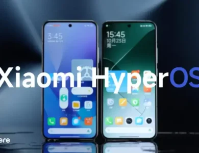 تفاوت MIUI با Hyper OS