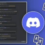 ترجمه پیام ها در Discord