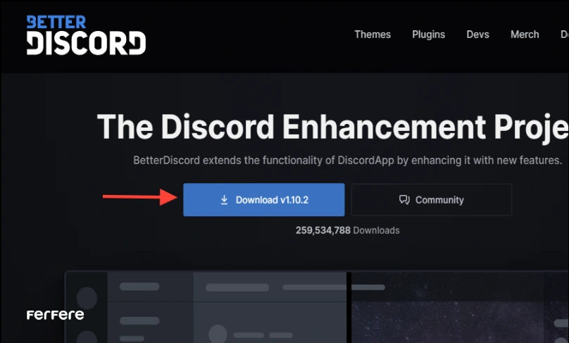 ترجمه پیام ها در Discord