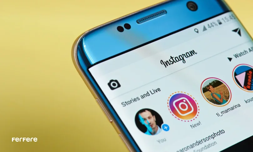 افزایش فالوور اینستاگرام