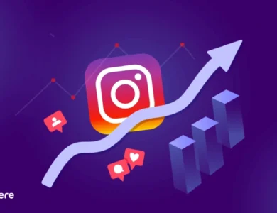 افزایش فالوور اینستاگرام