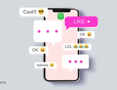 تایید دو مرحله ای واتساپ