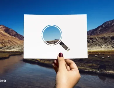 جستجوی معکوس عکس