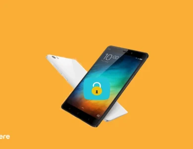 انلاک بوتلودر شیائومی