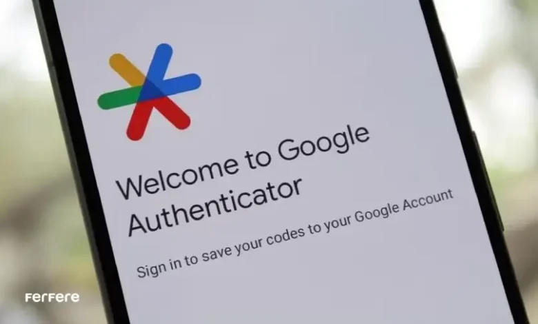 آموزش Google Authenticator