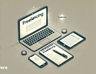 بهترین سایت های فریلنسر