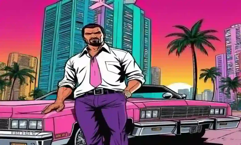 کدهای تقلب GTA Vice City