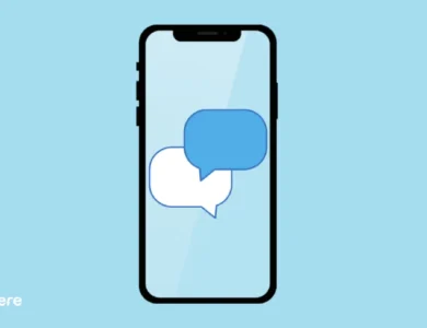 تبدیل اس ام اس به آی مسیج