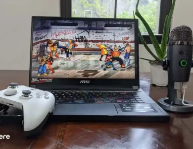 اتصال ایکس باکس به لپ تاپ