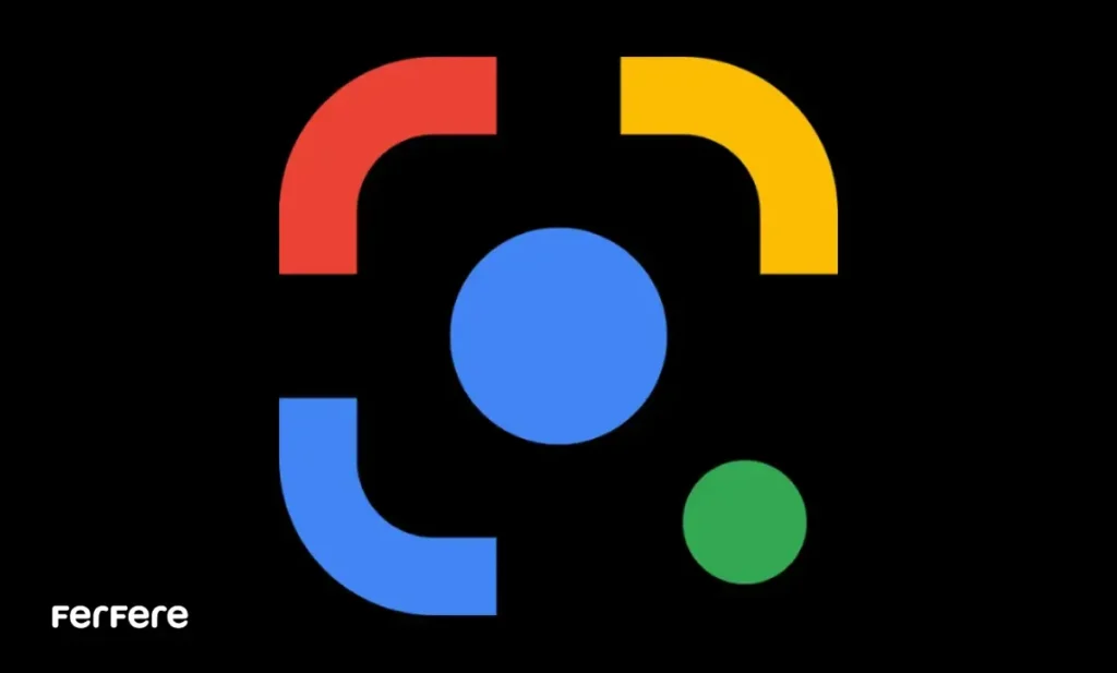 استفاده از Google Lens