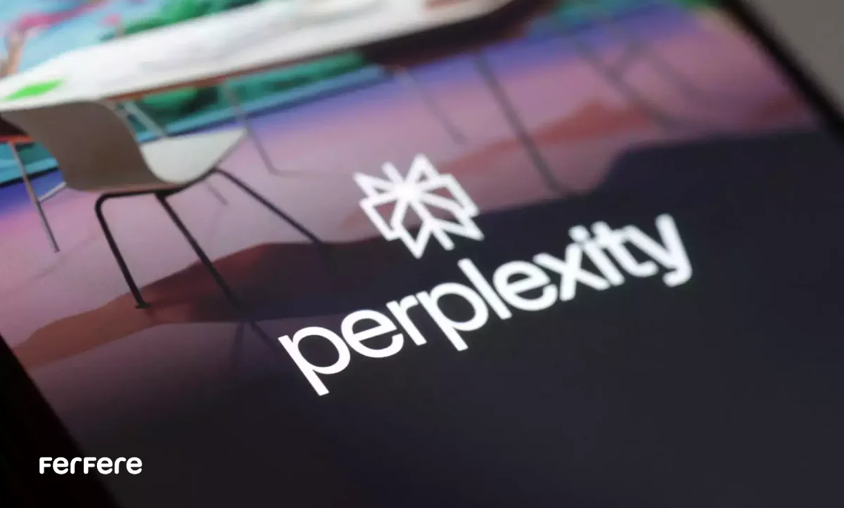 هوش مصنوعی پرپلکسیتی (Perplexity AI) چیست؟ آموزش دسترسی به Perplexity ...