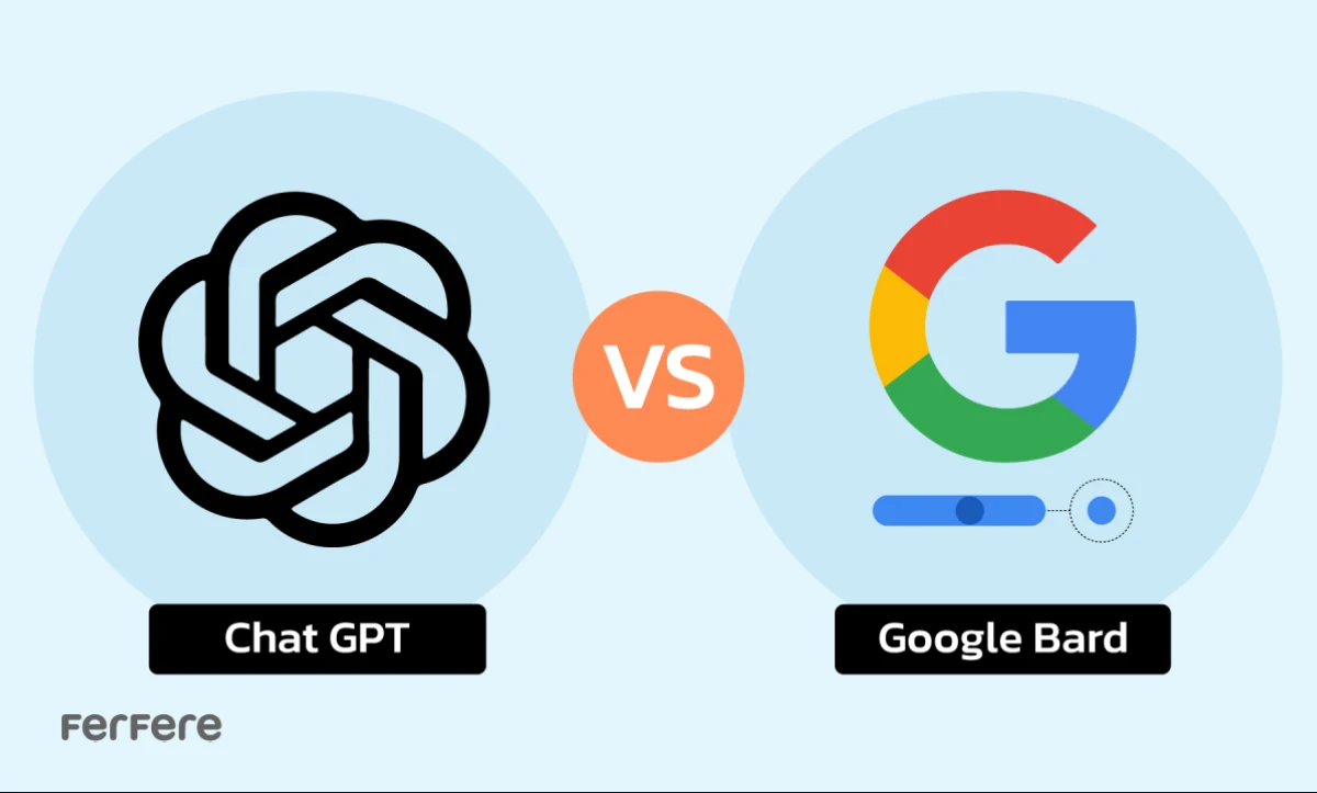 chatgpt vs gbard