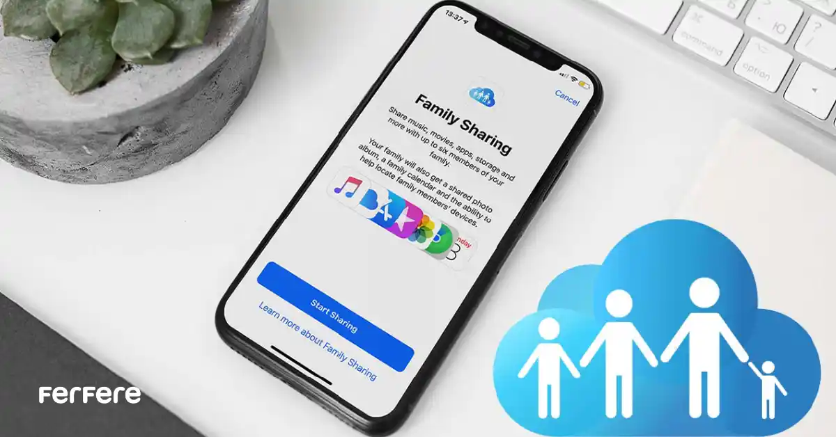 بررسی دلیل نمایش پیام Verification Required آیفون