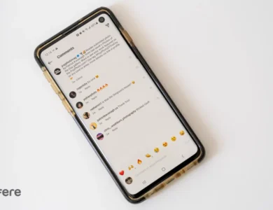 بستن کامنت اینستاگرام