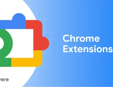 بهترین افزونه های گوگل کروم