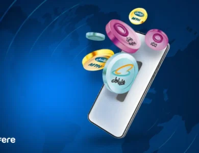 مقایسه تعرفه های اپراتورها