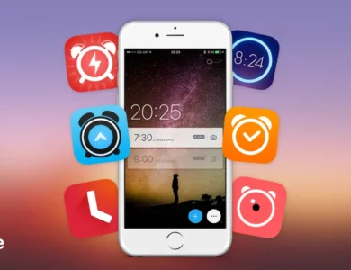 بهترین برنامه آلارم