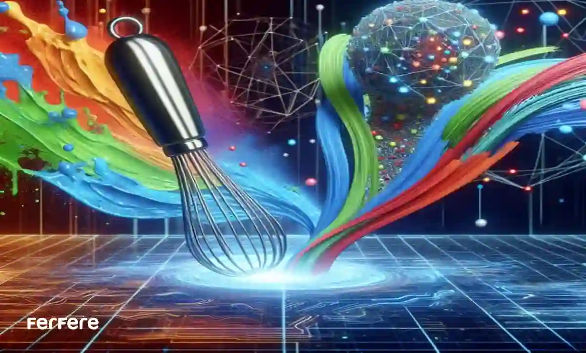 هوش مصنوعی Whisk