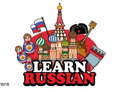 بهترین اپلیکیشن آموزش زبان روسی