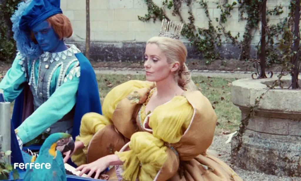 بهترین فیلم های فانتزی