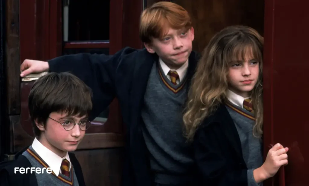 بهترین فیلم های فانتزی