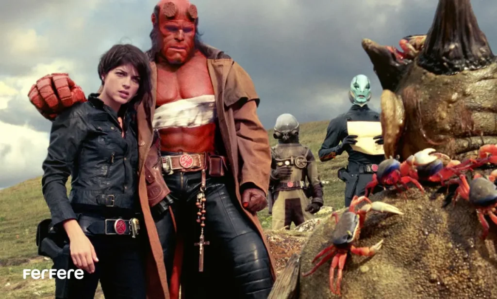 بهترین فیلم های فانتزی