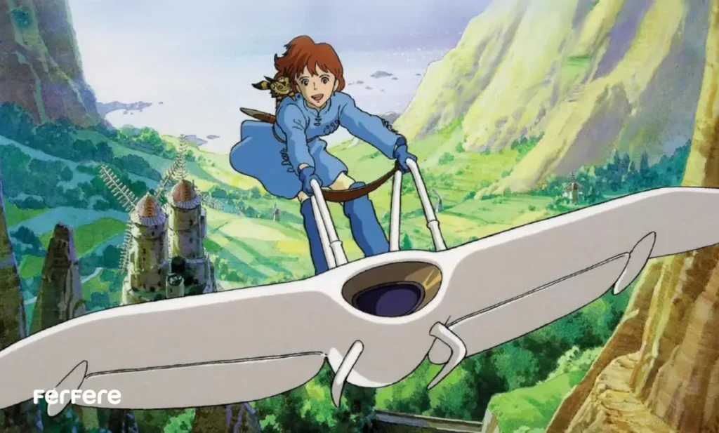 بهترین فیلم های فانتزی