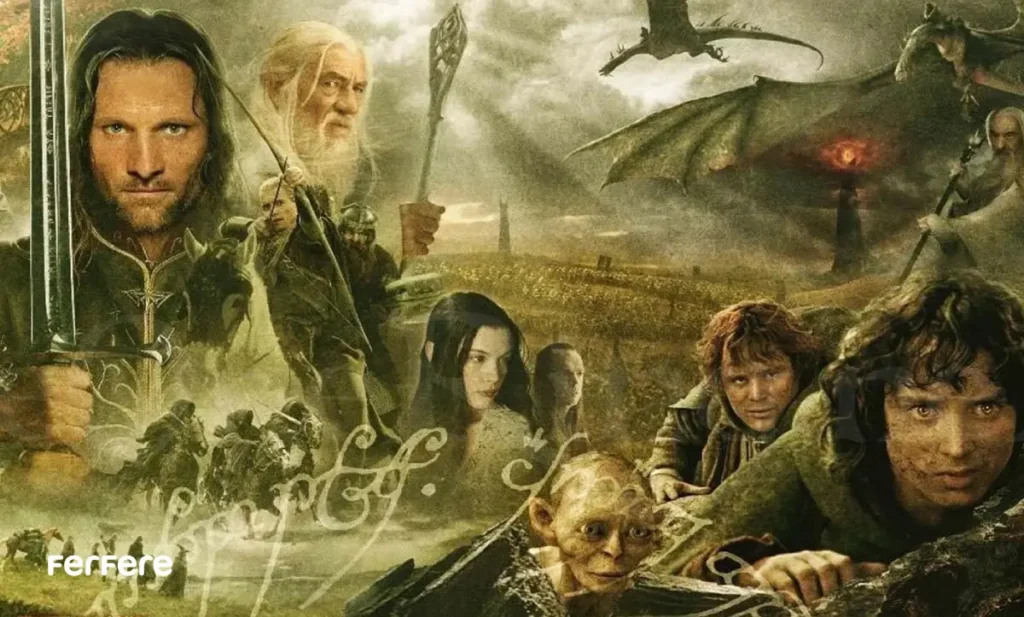 بهترین فیلم های فانتزی