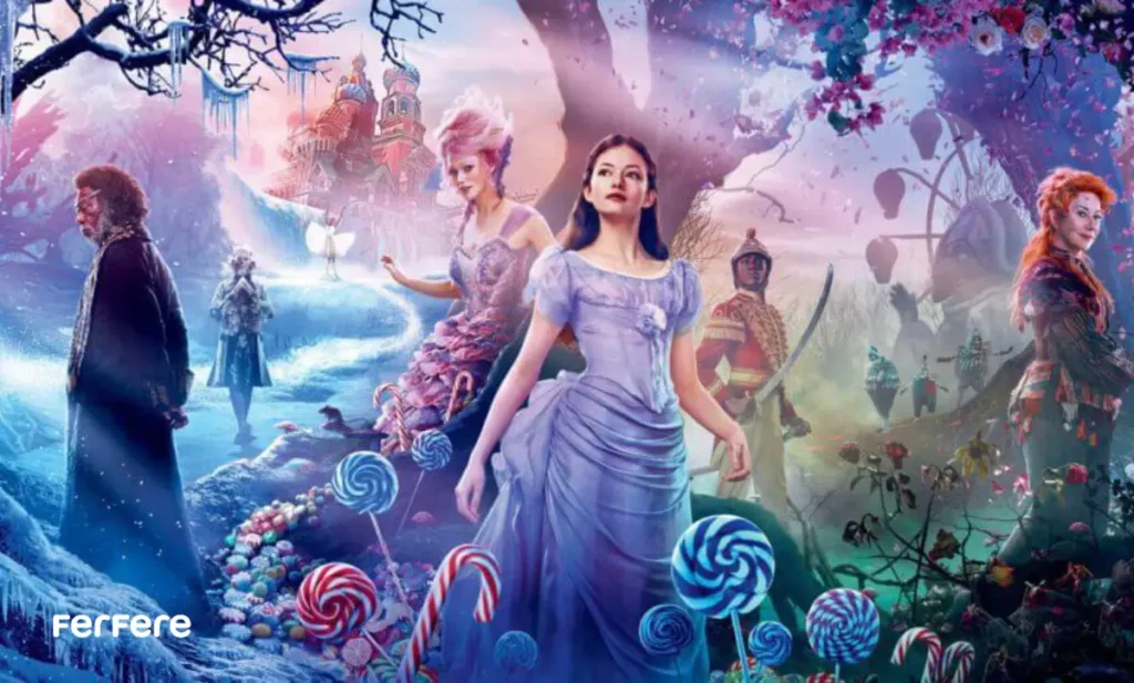 بهترین فیلم های فانتزی