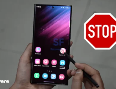 جلوگیری از دانلود خودکار برنامه‌ ها در گوشی