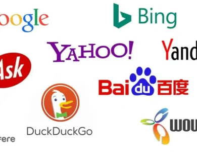 بهترین موتور جستجو