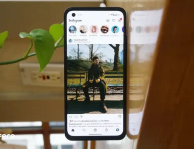 پست های لایک شده در اینستاگرام