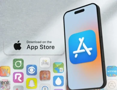 ارور Unable to Download App در آیفون