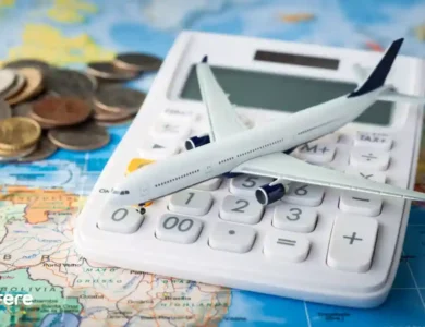 بهترین اپلیکیشن محاسبه دنگ سفر