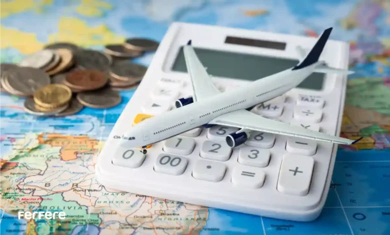 بهترین اپلیکیشن محاسبه دنگ سفر