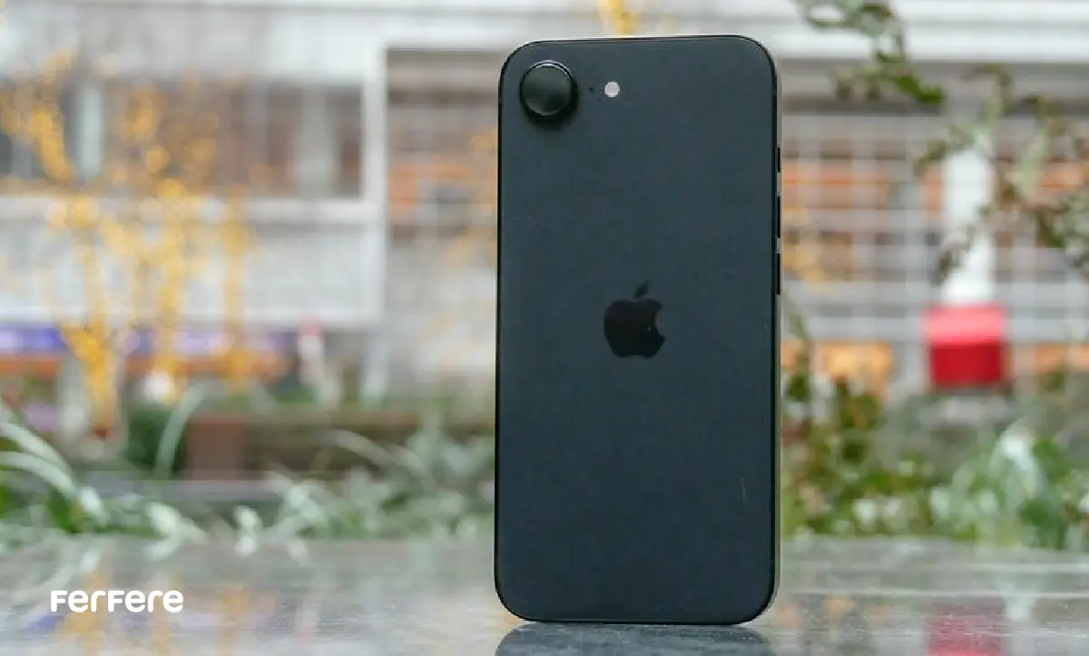 بررسی مشخصات آیفون 16e