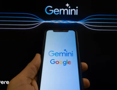 تغییر دستیار گوگل به جمینی