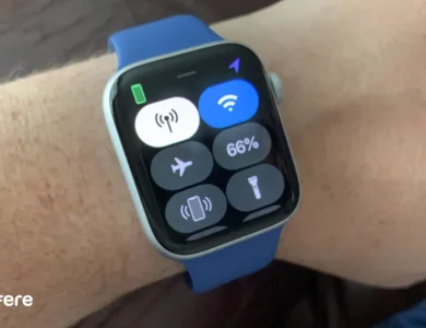 بهترین ترفندهای حل مشکل عدم اتصال اپل واچ به وای فای