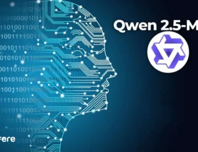 هوش مصنوعی Qwen