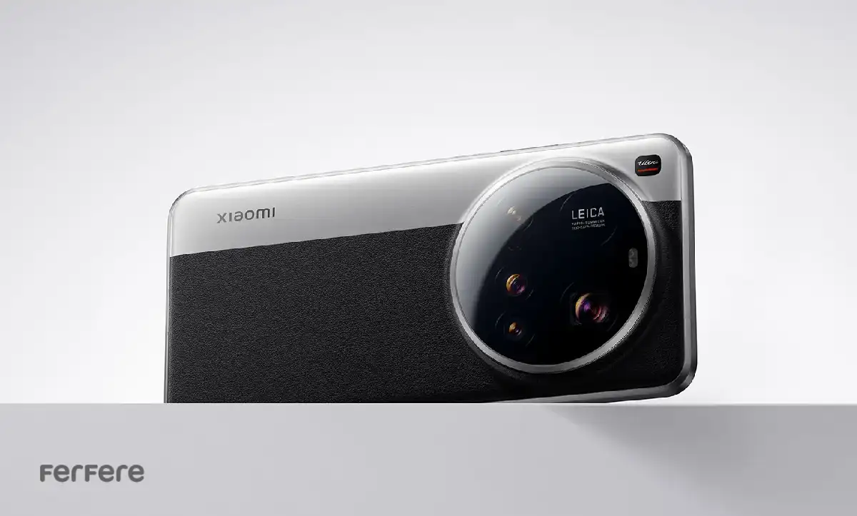 معرفی شیائومی 15 اولترا