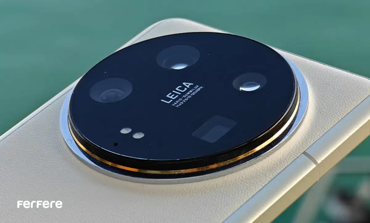 معرفی شیائومی 15 اولترا